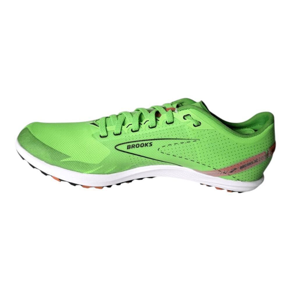 Brooks Draft Xc 'Spikes' Running Shoes Size 10d - image 7